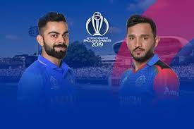 India vs afghanistan, world cup 2019 highlights: Icc World Cup 2019 India Vs Afghanistan Ind Vs Afg Live Streaming
