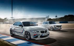 The steering is the most immediate thing you notice—it's a lot quicker in the competition, more precise and consistent. Bmw M2 Turbo 50th Anniversary Edition On Behance