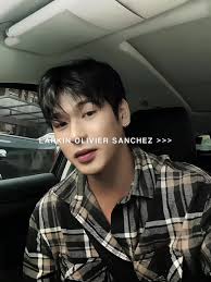 University Series Larkin Sanchez