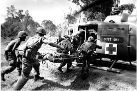 Vietnam berulah,ini kekuatan militer vietnam vs indonesia di 2020. Runtuhnya Vietnam Selatan 1975 Halaman All Kompas Com
