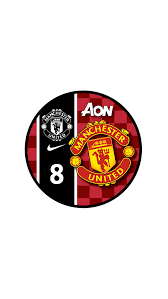 You will definitely choose from a huge number of pictures that option that will suit you exactly! 48 Manchester United Iphone Wallpaper On Wallpapersafari