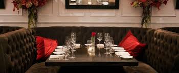 Celebrate with your sweetie with food from one of gayot's top valentine's day restaurants in miami/south florida , presented in alphabetical order. The Best Restaurants For Valentine S Day Dinner In Nyc New York Design Agenda