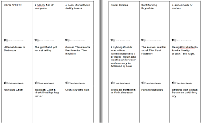 Card maker — create custom cards. I M Making Some Custom Cards Against Humanity Cards Album On Imgur