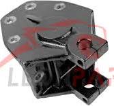 RENAULT TRUCKS 5000710963 Spring Bracket - Leonpart Automotive