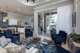 The only difference with the various opinions of grey in home decor be they negative or positive is how the shades are picked and presented within the space. Fifty Shades Of Grey Remodel Waterside Interiors Portfolio