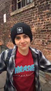 Tumblr is a place to express yourself, discover yourself, and bond over the stuff you love. Jack Dylan Grazer Sgxjackdg Twitter