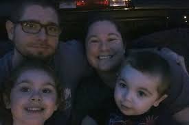 Fundraiser for Elizabeth Jones by Jennifer Price : Remembering Rob Jones