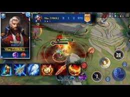 Garena liên quân mobile là game mobile esports đỉnh cao của dòng game moba 5v5 phổ biến trên thế giới. Riktor Gameplay Arena Of Valor Aov Lien Quan Mobile Rov å‚³ç¨Žå°æ±º Youtube