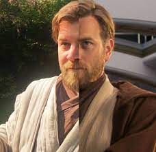In fact, stephen daldry (billy elliot; Self Cosplay Side By Side Of Me And Ewan Mcgregor As Obi Wan Kenobi From Star Wars Revenge Of The Sith What Do You Think Insta Is 6seasons And A Movie Cosplay
