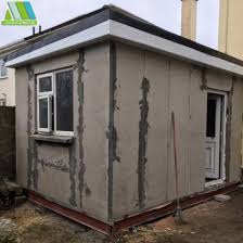 Memasang tv pada dinding akan menghemat ruang. China Bahan Tahan Api Tahan Api Bahan Sandwich Fiber Cement Board Eps Panel Dinding Bangunan Pasang Siap Borong Di Topchinasupplier Com