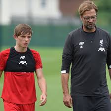 Leighton clarkson fm 2020 profile, reviews, leighton clarkson in football manager 2020, liverpool, england, english, premier league, leighton. Leighton Clarkson Formed Bond With Mohamed Salah Before Champions League Full Debut Liverpool Echo