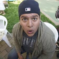 Marco Velastegui's Instagram, Twitter & Facebook