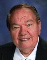 Paul Herrick Obituary