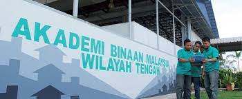 Akademi binaan malaysia (abm) adalah pusat penilaian dan latihan cidb, yang memenuhi keperluan untuk pembangunan dan peningkatan kemahiran untuk pekerja binaan. Abm Wilayah Tengah Akademi Binaan Malaysia