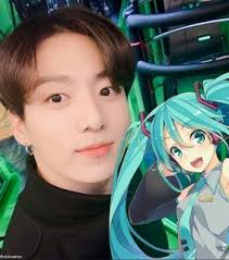 Colección de lyns lima • última actualización: Bts Anime Edit Images On Favim Com