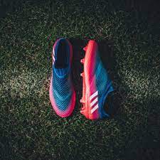 Part of the thunder storm pack, the adidas nemeziz 17+ 360 agility fg boots are designed to unlock agility on firm ground surfaces. Adidas Football On Twitter Unlock Agility In The New Blue Blast Messi16 Pureagility Available Now Https T Co W2zbucqprs Neverfollow Https T Co Lcjrhlqyah Twitter