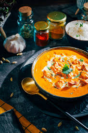 La Delicieuse De Poulet Tikka Masala Ou Butter Chicken Youcookcuisine Recette Alimentation Beurre Fait Maison Poulet Tikka Masala