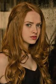 Debra Palermo على X: "It's Gracie from Orphan Black