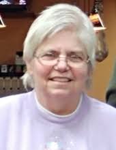 Obituary information for Judy Taylor Summerlin
