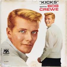 The Bob Crewe Generation - Music To Watch Girls By / Girls On The Rock –  NIGHT BEAT RECORDS