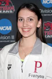 2021-22 Swimming and Diving Roster