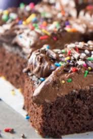 Celebrate national chocolate candy day on december 28th. Round Up Of Cakes For National Chocolate Cake Day My Home And Travels