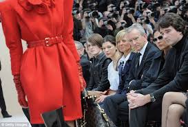 Of course, almost all of his children hold high positions at lvmh (which is likely. France S First Family Of Fashion Lvmh Boss Bernard Arnault Appoints Daughter Delphine In Top Louis Vuitton Role Within 70bn Empire Daily Mail Online