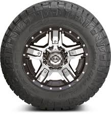 Nitto Ridge Grappler Tirebuyer