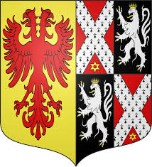 Some people have surnames that are two separate words, or one word, with two capitals. Van Der Meulen Family Wikipedia