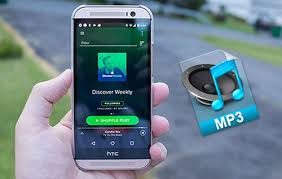 How to convert spotify to mp3 android 5 Effective Ways To Convert Spotify To Mp3 In 2021