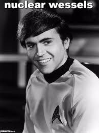 Why are Kirk and Uhura confused about Alameda's location?