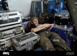 Roadie hi-res stock photography and images - Alamy