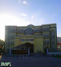 Mahkamah tinggi syariah daerah timur laut mahkamah rendah syariah daerah timur laut no. 311214 Mahkamah Rendah Islamic Architecture Malaysia Facebook