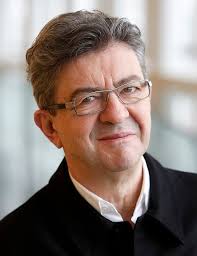 C'est l'enseignement principal du dernier sondage elabe pour bfmtv : Jean Luc Melenchon Wikiwand