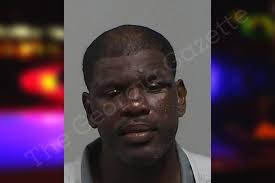 Tyrone Polk — Tift County Jail Bookings