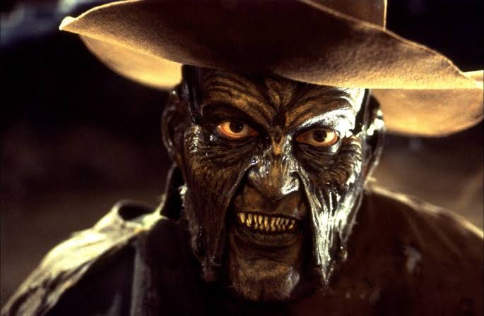 Jeepers Creepers 3' in the Works