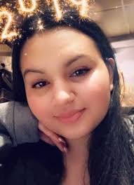 Nohemi Ochoa Obituary January 19, 2019