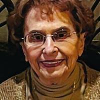 Carmela (Morra) DiGiorgio