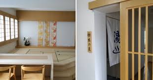The typical japanese house will always have a garden to serve as a link between the inside and the. S Pore Couple Turns 4 Room Hdb Flat Into Cosy Kyoto Style Apartment Mothership Sg News From Singapore Asia And Around The World