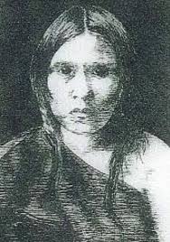 Marie Dorion: The Most Badass Woman in Oregon History **Modern schoolkids  can probably name two famous Native American women: Sacajawea and  Pocahontas. With good reason. Both were amazing females who more than