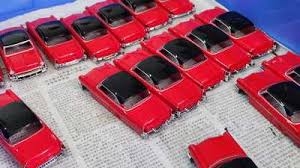 Image result for Empire Green 1954 Lincoln