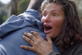 Gina wins Alone Australia