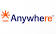 Anywhere logo