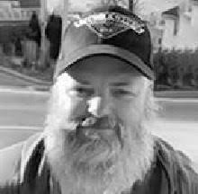 Mark WILDERMUTH Obituary (2021)