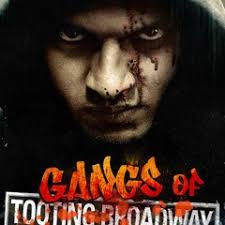 Stream Andy Gibbons music