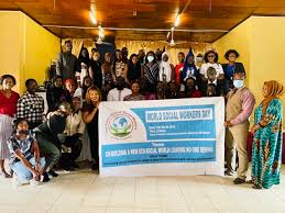 World Social Workers Day Commemorated In Gambia