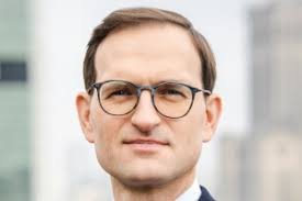 Dariusz Formela, były prezes Gobarto, wiceprezesem Black Red White