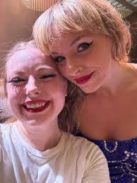 Gerald Withrow's Instagram, Twitter & Facebook