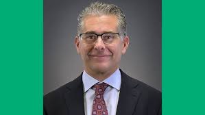 Arif Saleem, MD, Orthopedic Surgeon at RUSH