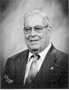 A.J. Wolfe Obituary (1923